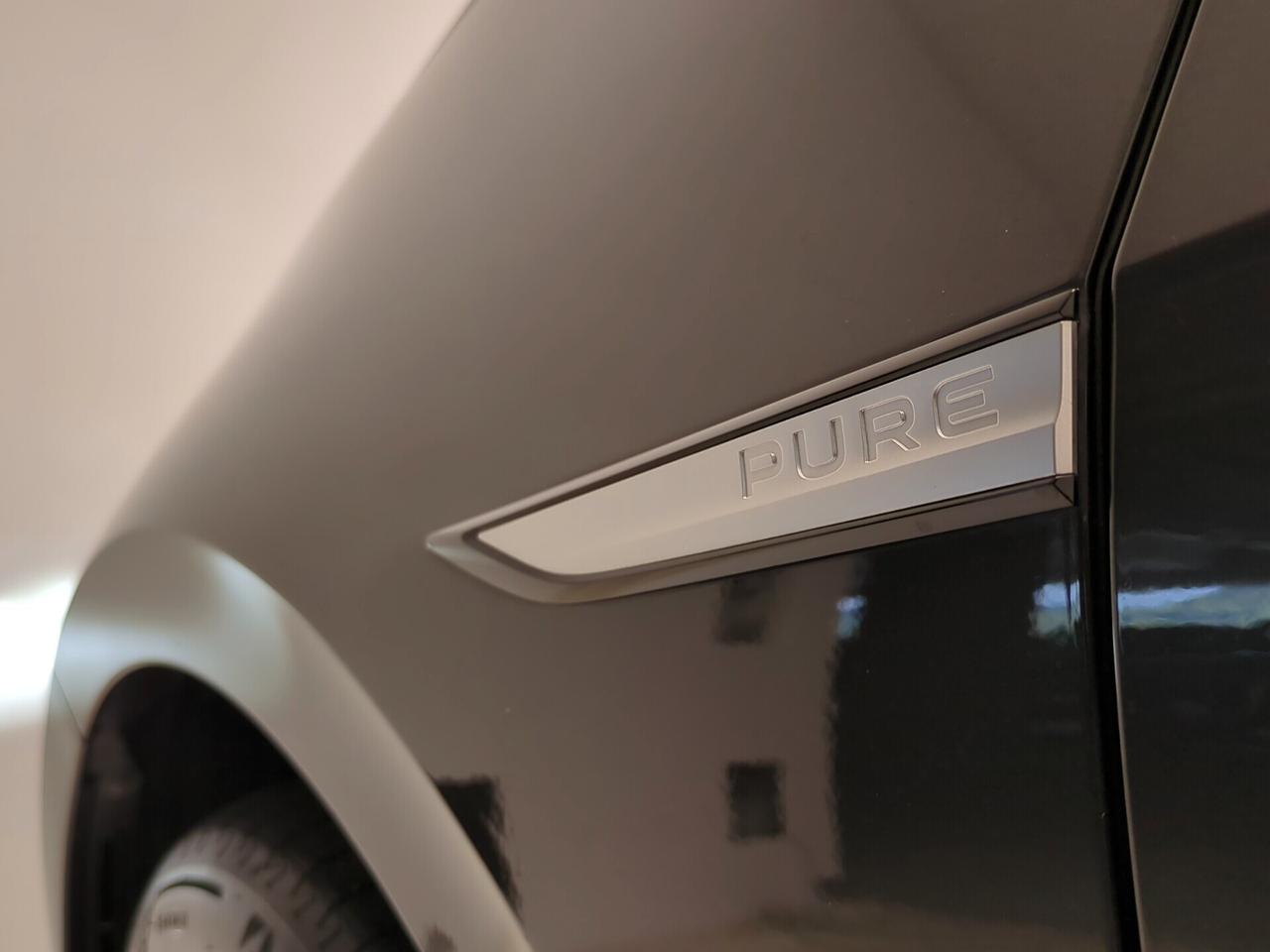 Volkswagen ID.3 Pure Performance