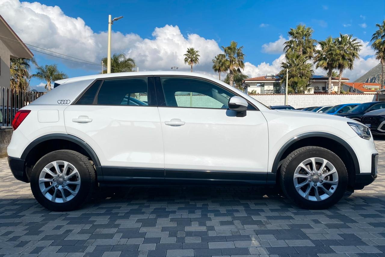 Audi Q2 Admired 1.6 TDI 116CV s-tronic 30