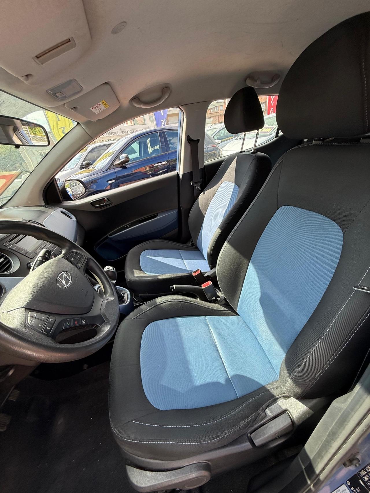 Hyundai i10 65cv *Top Deal