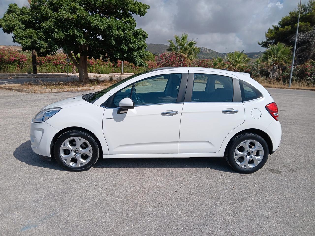 Citroen C3 1.4 Diesel Exclusive