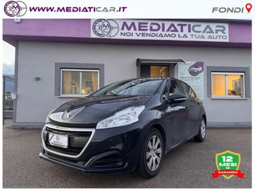 PEUGEOT 208 Allure