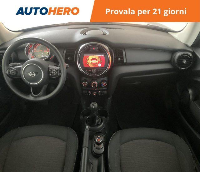 MINI One 1.5 One 75 CV