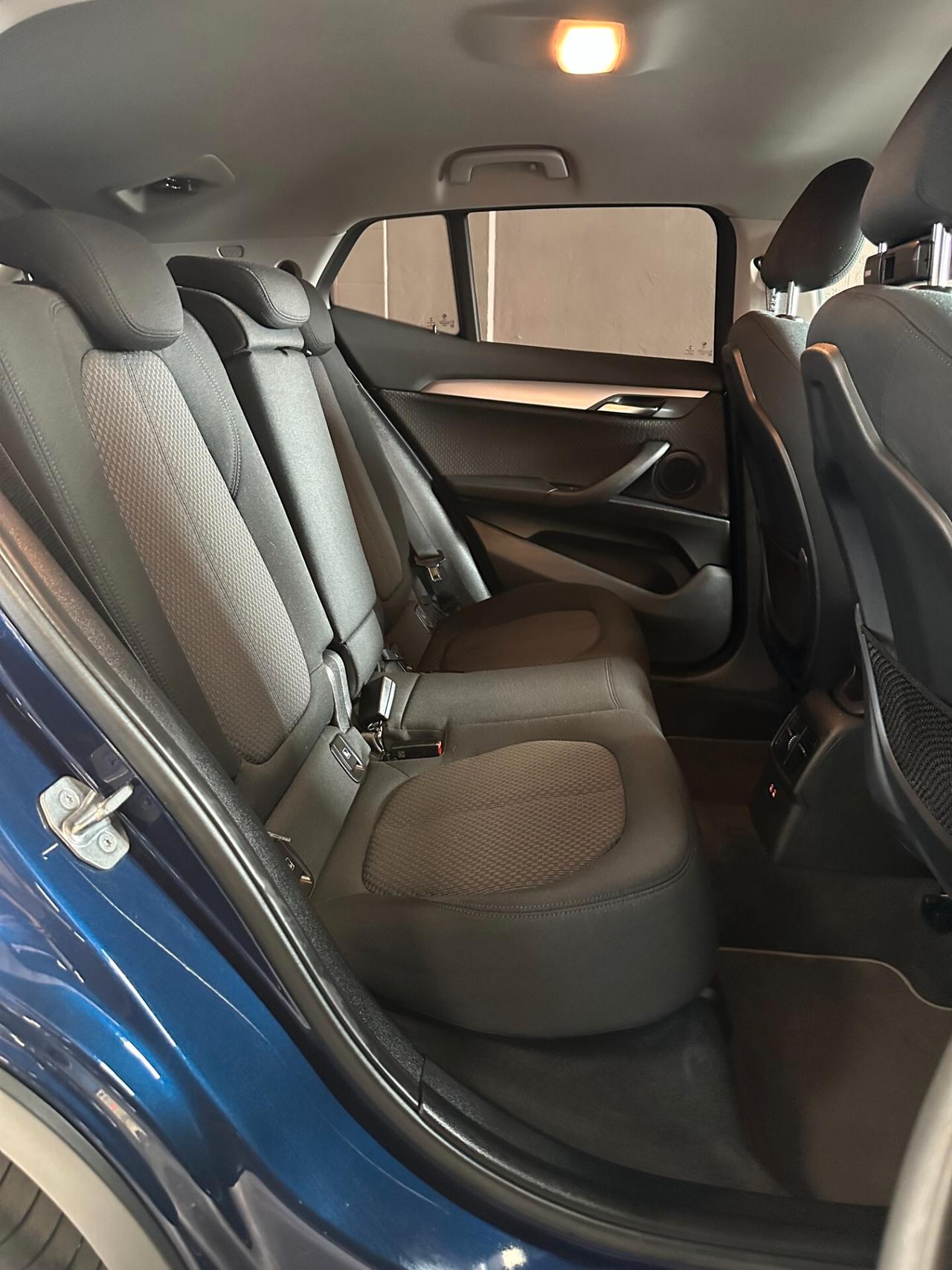 Bmw X2 sDrive 18i Advantage