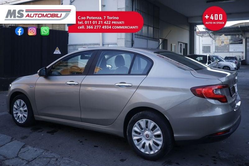 FIAT Tipo FIAT Tipo 1.4 5 porte Easy 70KW ANNO 2018