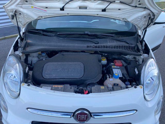FIAT 500L 1.3 Multijet 95 CV Business OK NEO IVA ESPOSTA