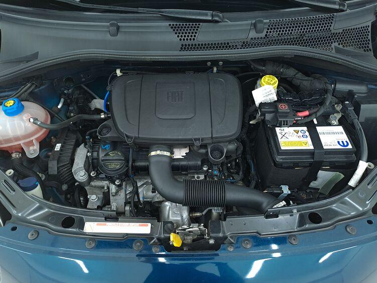 Fiat 500 Hybrid Cabrio Dolcevita BR256596 1.0 Mild Hybrid 69CV