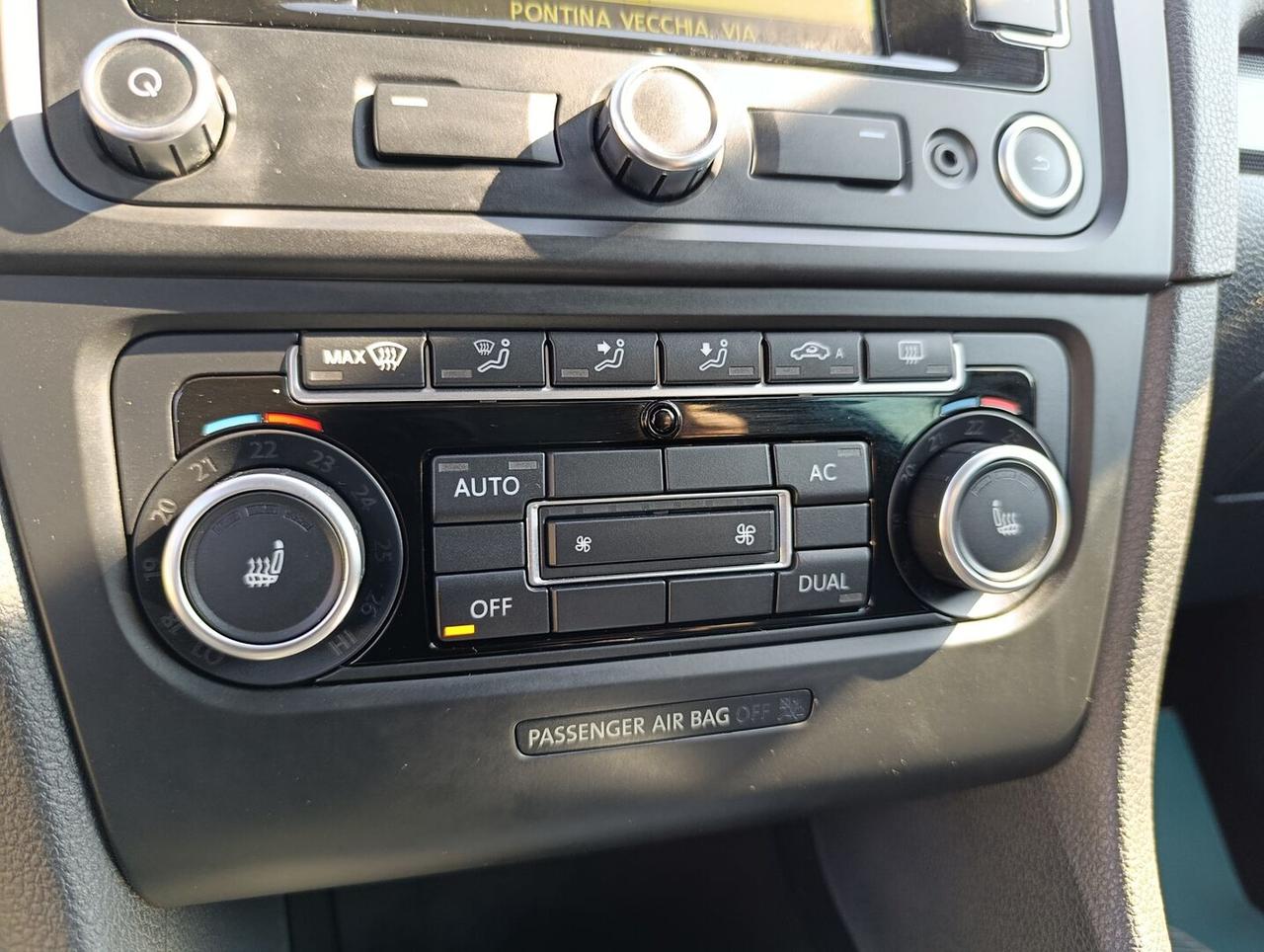 Volkswagen Golf 2.0 tdi Style 140cvGARANZIA 12 MESI