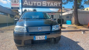 Fiat Punto Classic 1.2 5 porte Natural Power Active