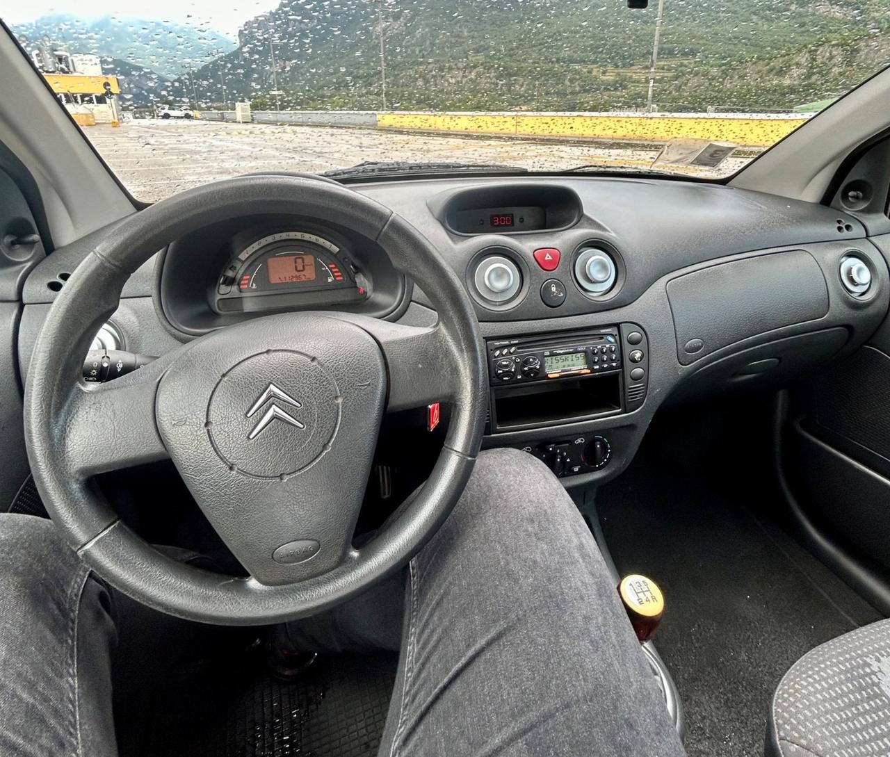 Citroen C2 1.1 Neopatentati SOLO 112.000km