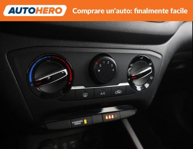 HYUNDAI i20 1.2 84 CV 5 porte Style