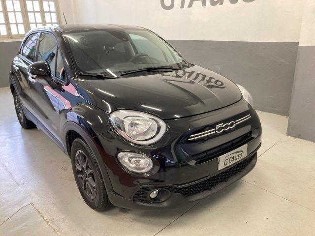 FIAT 500X 1.0 T3 120 CV Club