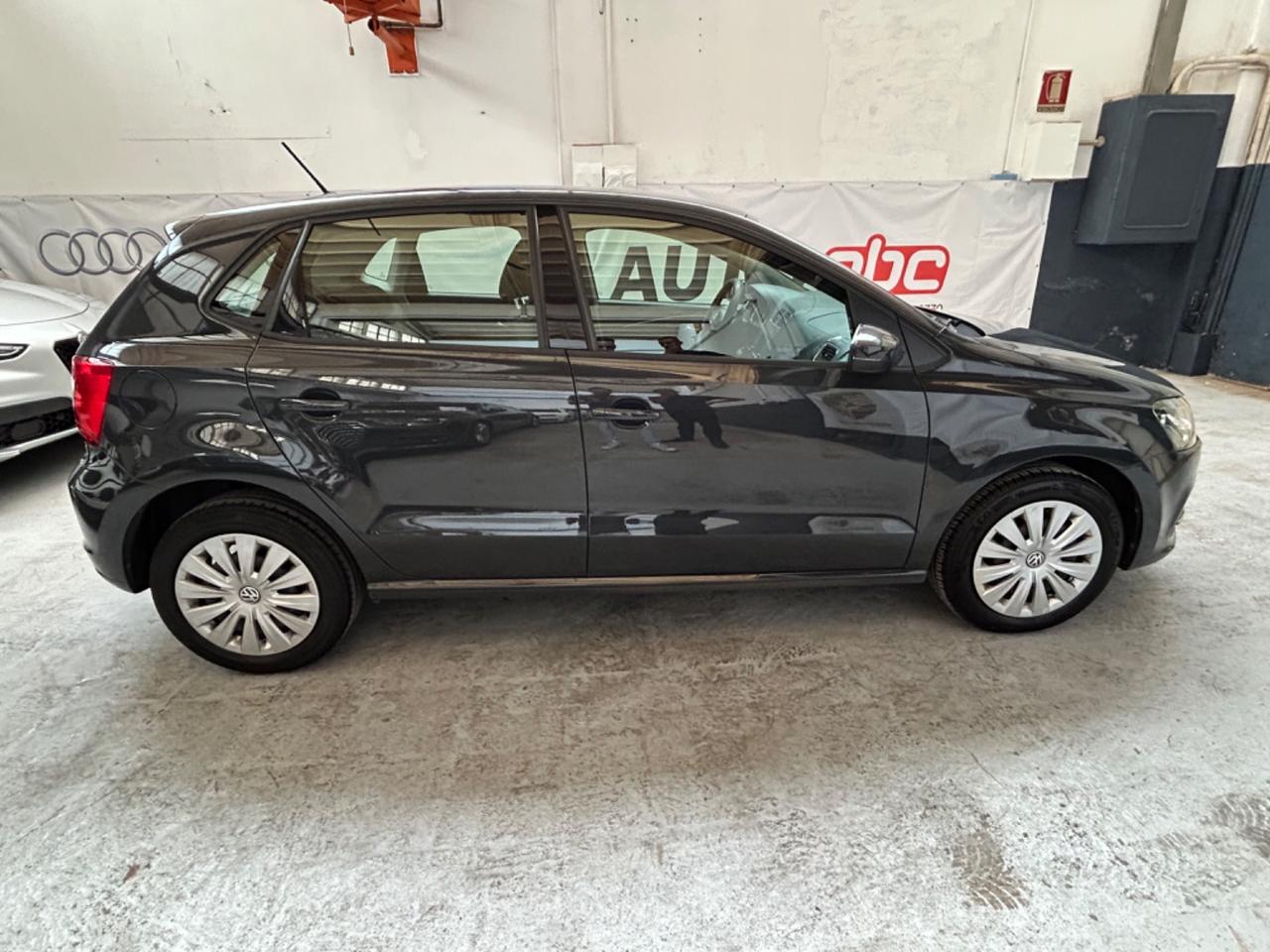Volkswagen Polo 1.0 MPI 75 CV 5p. Comfortline