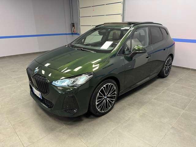 BMW 220 220i Active Tourer Msport Auto TETTO-PELLE-CAMERA