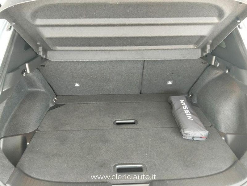 Nissan Qashqai e-Power N-Connecta