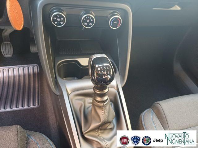 CITROEN C3 1,2 PureTech 100 S&S Plus Tetto Bicolore Km0