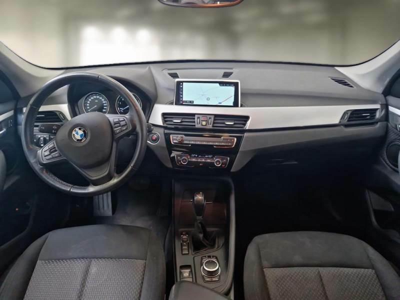 BMW X1 xDrive 25e Business Advantage automatico