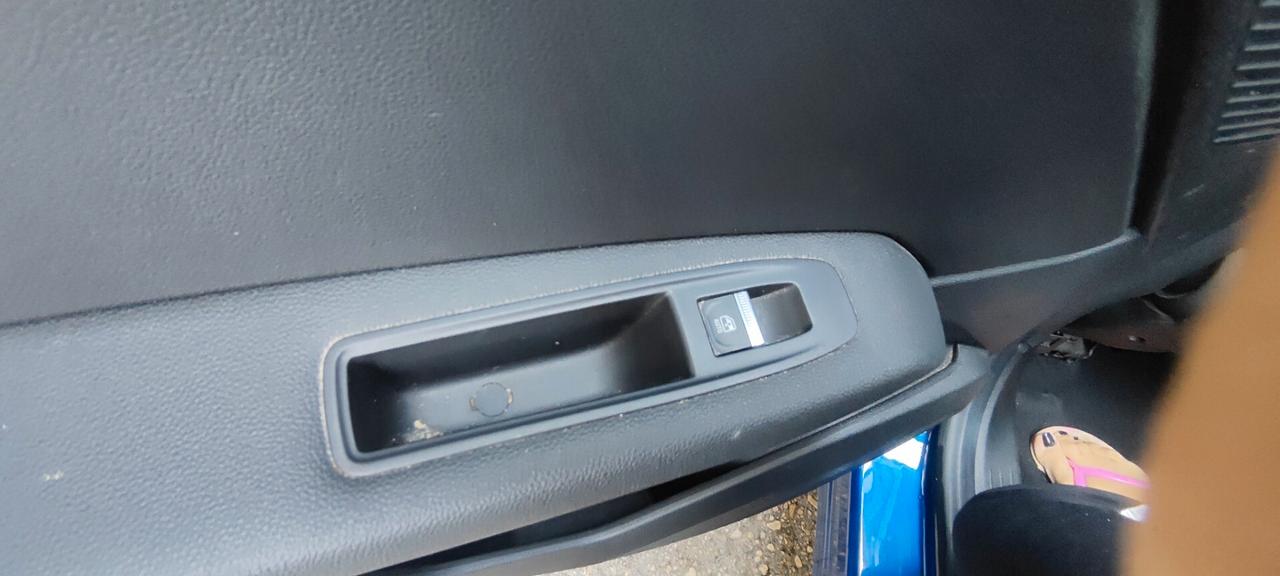 Renault Captur Hybrid E-Tech CAMBIO AUTOMATICO