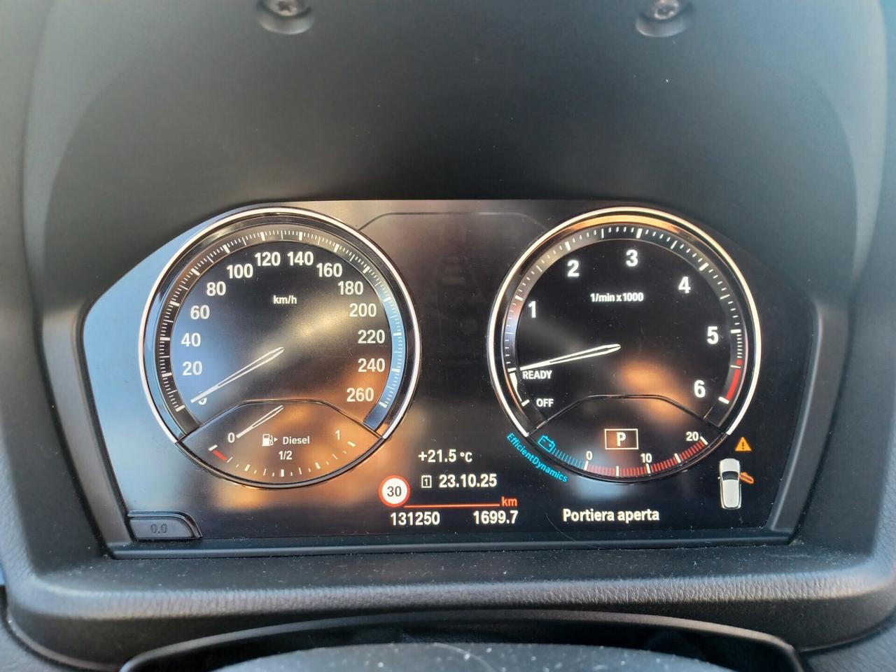 Bmw X2 M xDrive20d Msport-X