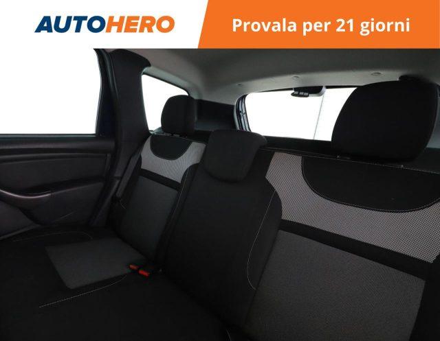DACIA Duster 1.6 115CV Start&Stop 4x2 Lauréate