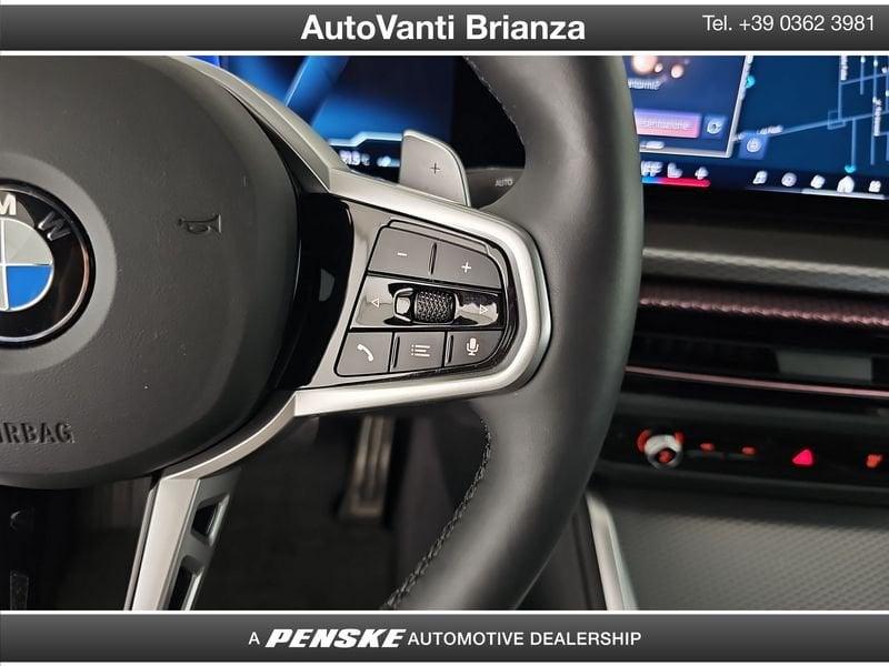 BMW Serie 4 Gran Coupé 420d xDrive 48V LCI Msport Pro KIT GOMME ESTIVE