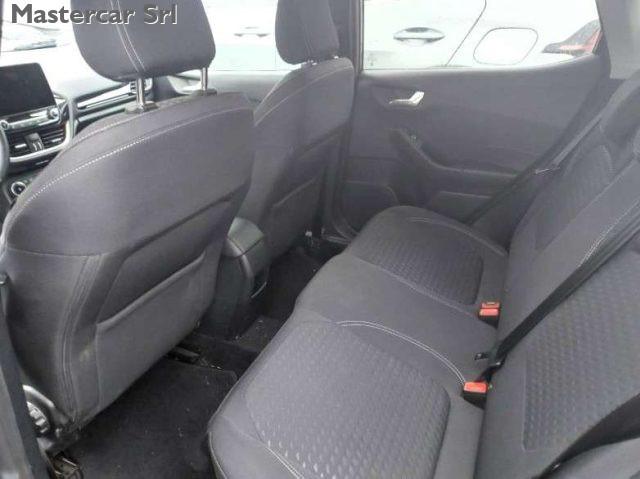 FORD Fiesta 5p 1.0 ecoboost hybrid Titanium 125 Cv - GG565RC