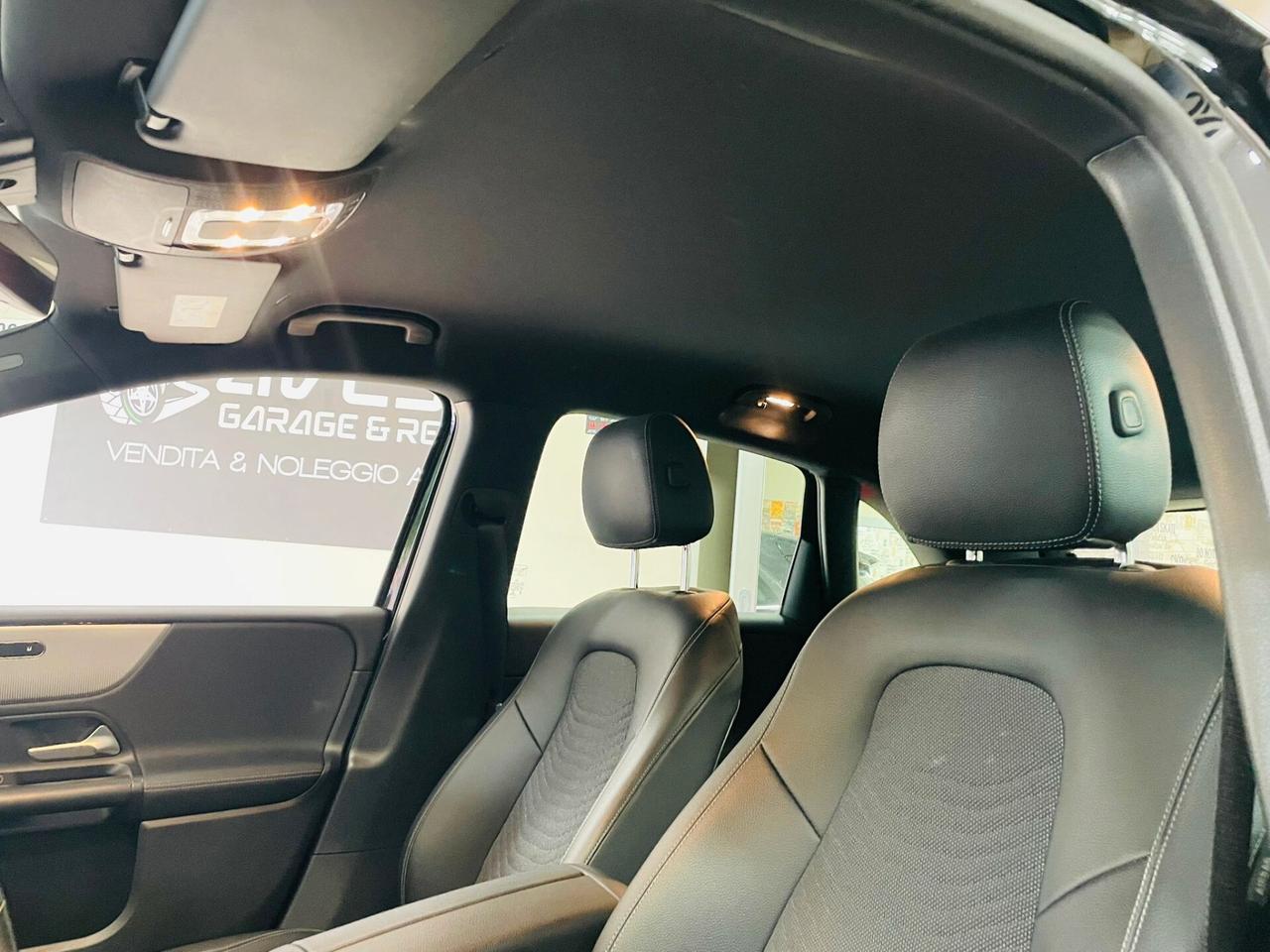 Mercedes-benz B 180 d Sport Plus