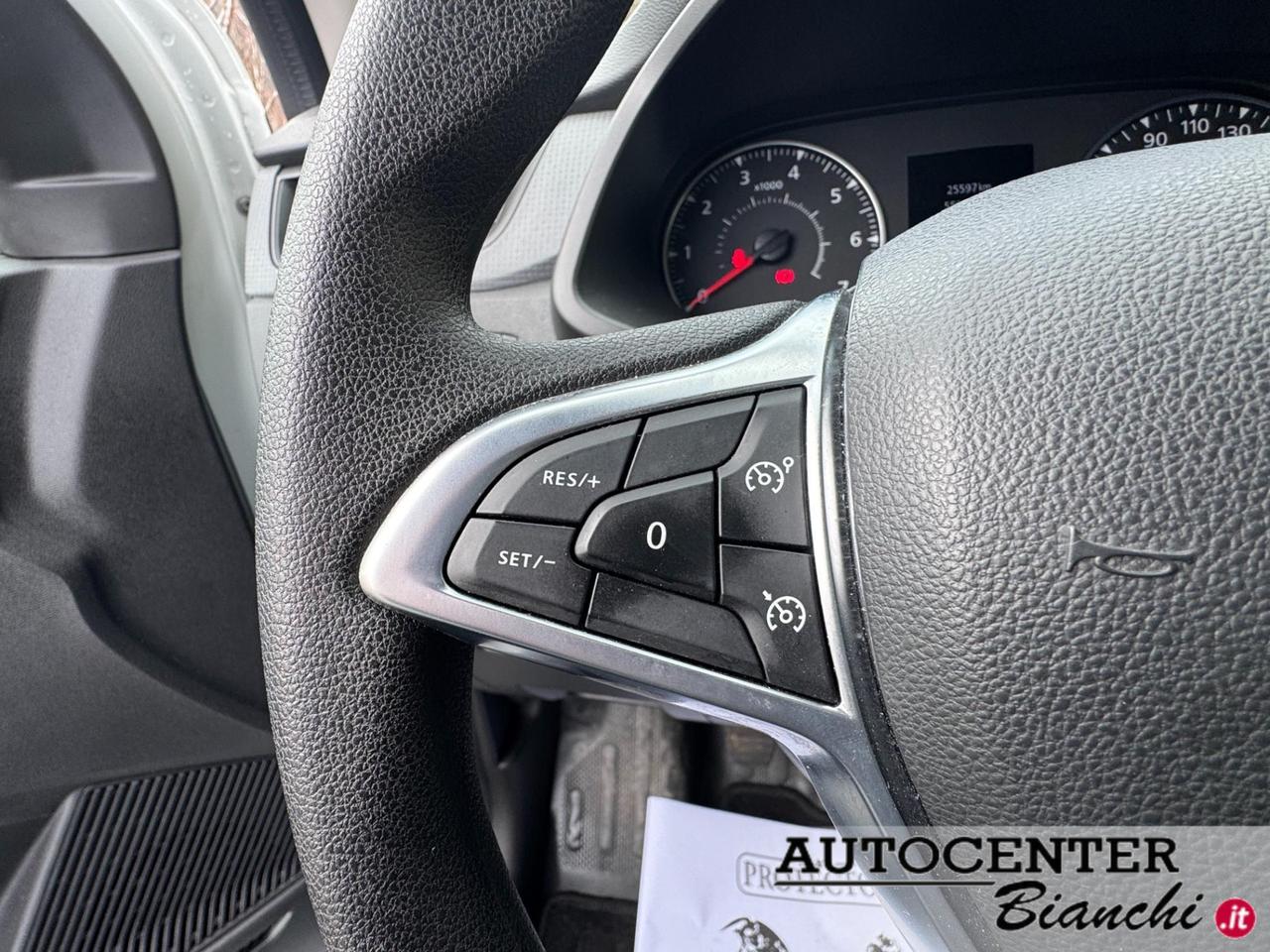 RENAULT Express van 1.5 Blue dci 75cv