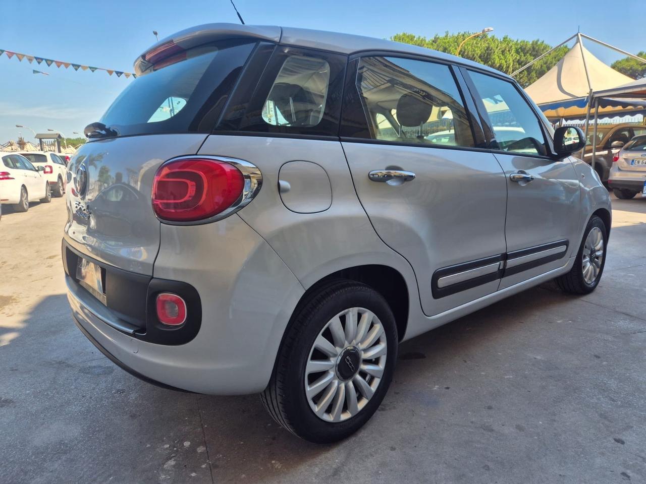Fiat 500L 1.3 Multijet 85 CV Pop Star