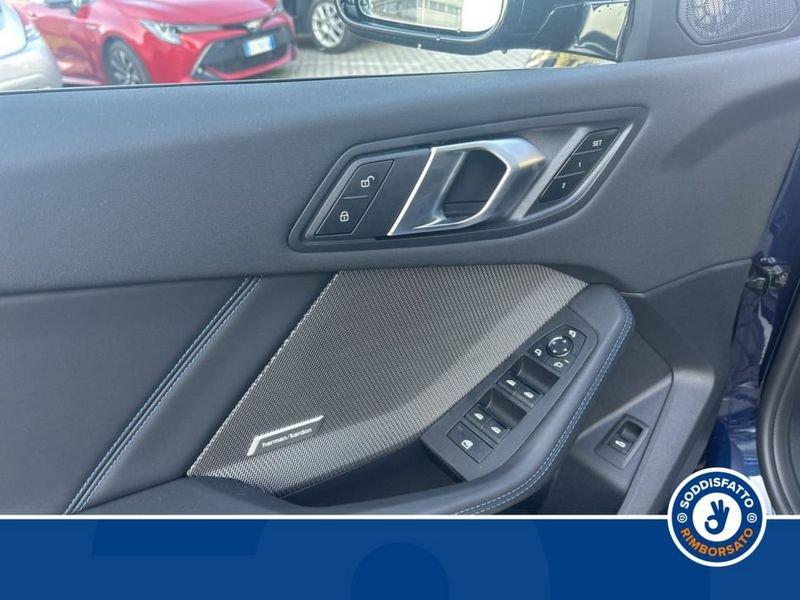 BMW Serie 1 120d M Sport Pro