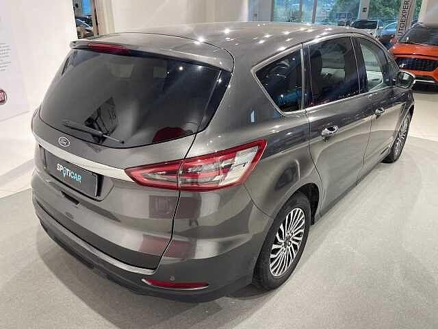 Ford S-Max 2.0 TDCi 150CV Start&Stop 7p.ti AWD Titanium Business