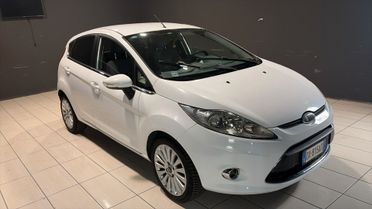 FORD FIESTA DEL 2009 1400 BENZINA / GPL fino al 2030