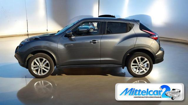 NISSAN Juke 1.5 dCi Start&Stop Acenta