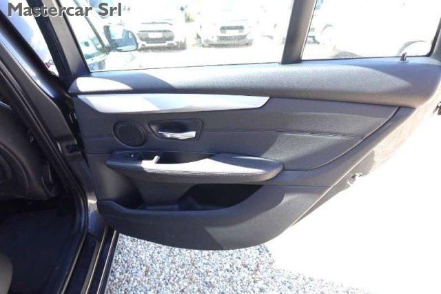 BMW 216 216D Gran Tourer Business 7 Posti Auto - GB092NK