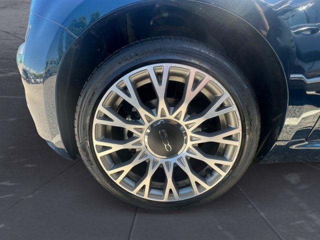 FIAT 500 1.0 Hybrid Star