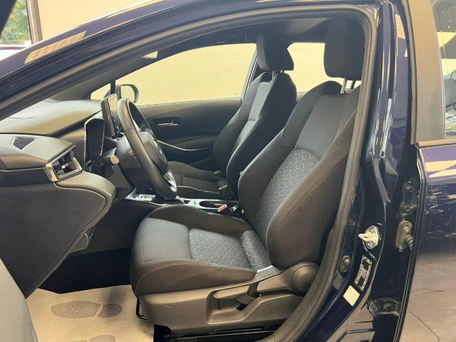 TOYOTA Corolla Touring 1.8 Hybrid *TELECAMERA*BIZONA*4 STAGIONI*