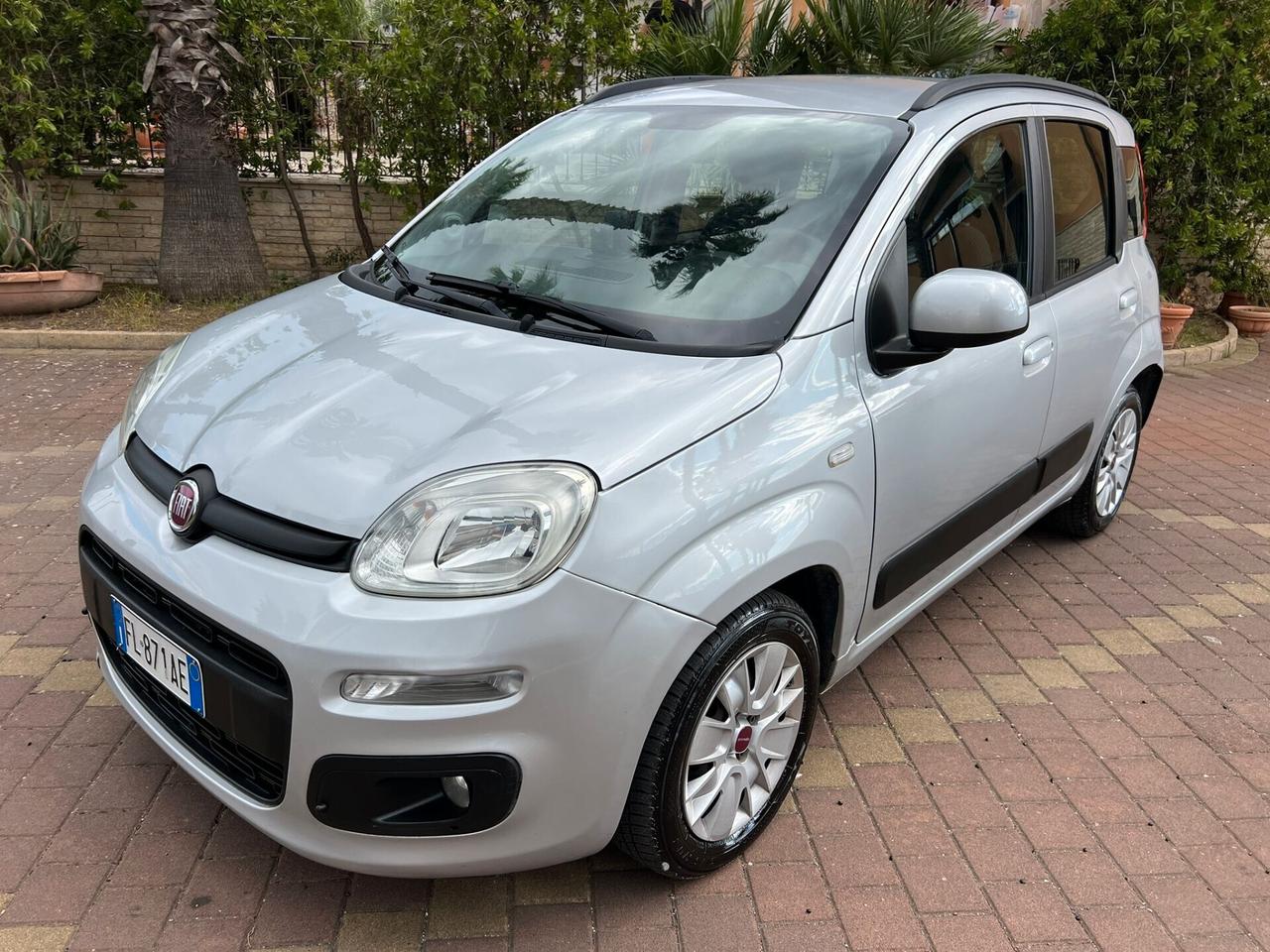Fiat Panda 1.3 MJT 95 CV S&S Lounge