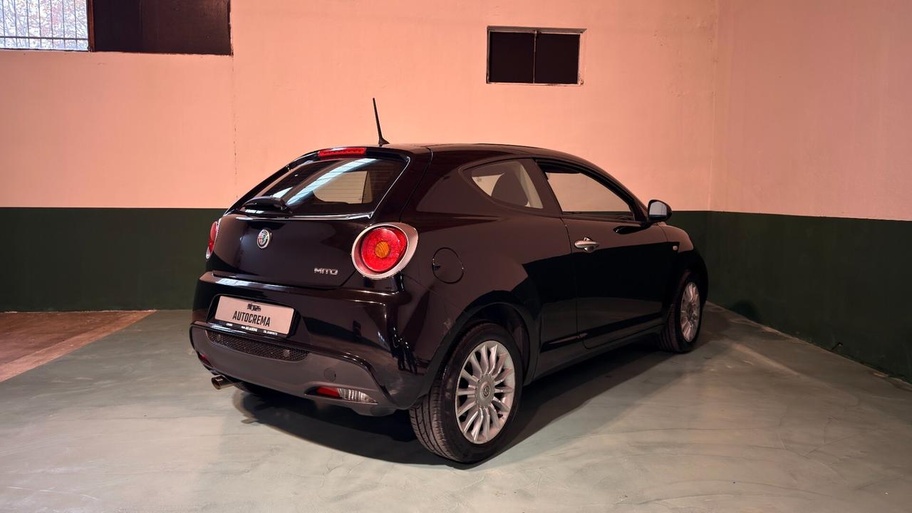 Alfa Romeo MiTo 1.4 78 CV 8V S&S