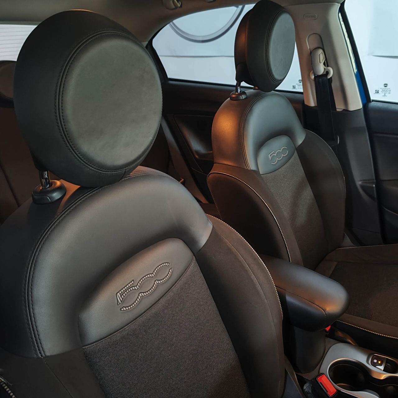 Fiat 500X 1.3 MultiJet 95 CV Lounge