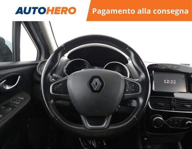 RENAULT Clio dCi 8V 90CV Start&Stop 5 porte Energy Intens