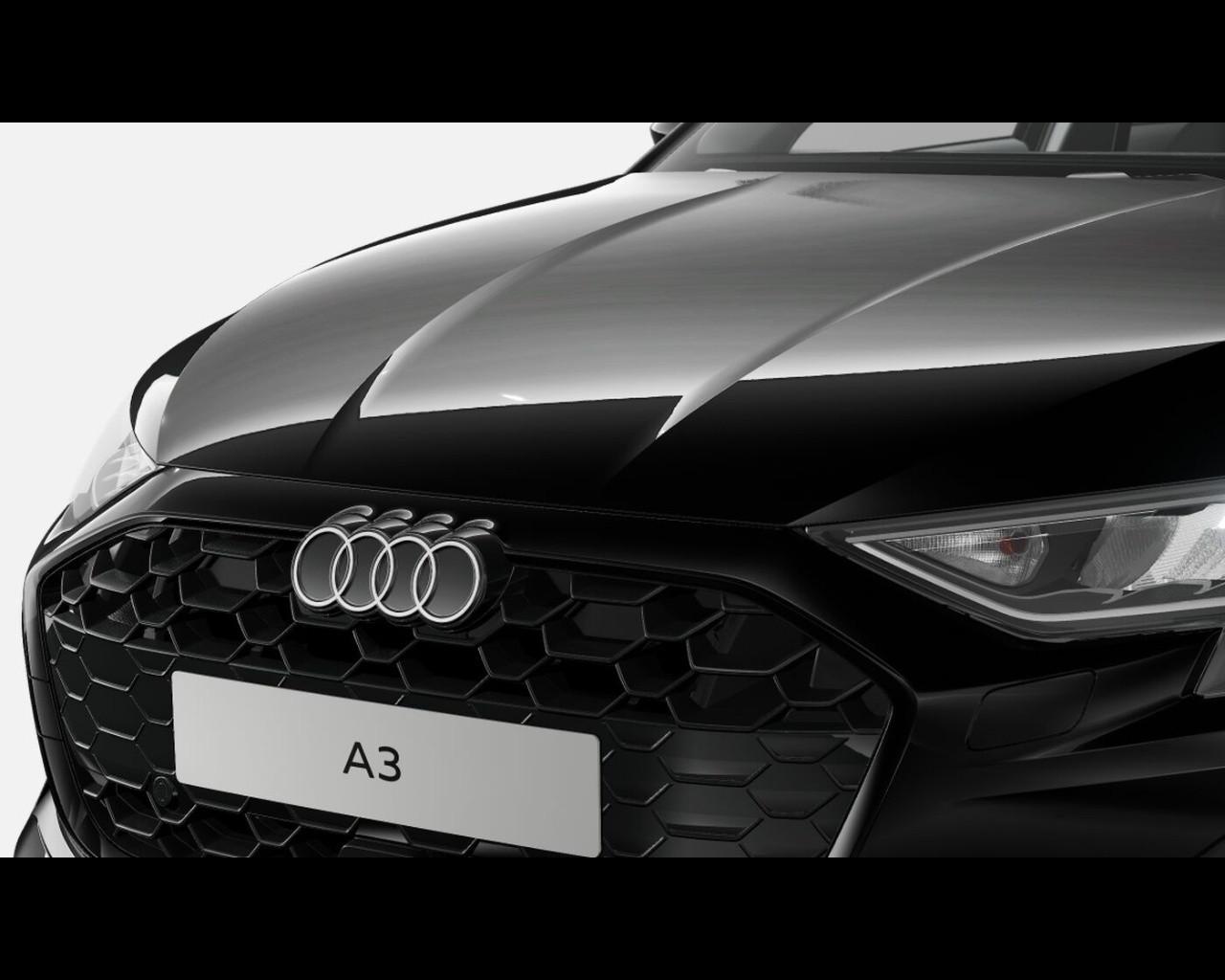 AUDI Audi A3 Sportback Business Advanced 40 TFSI e 150 kW S tronic