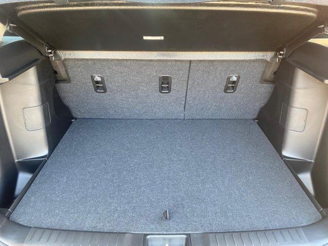 SUZUKI Vitara 1.4 Hybrid 4WD AllGrip Cool KM0 *Bicolor