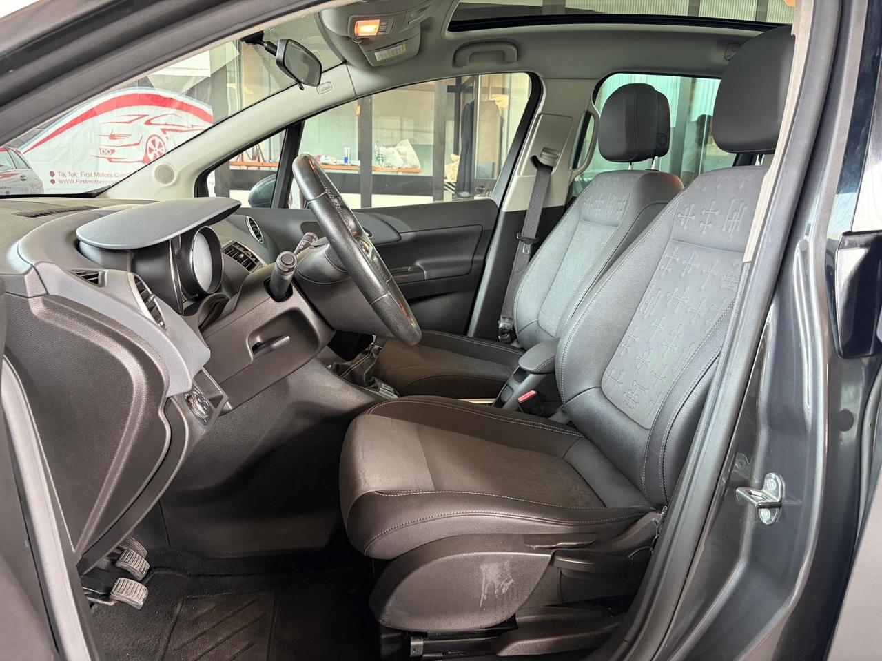 Opel Meriva 1.7 CDTI 110CV b-color Panoramic