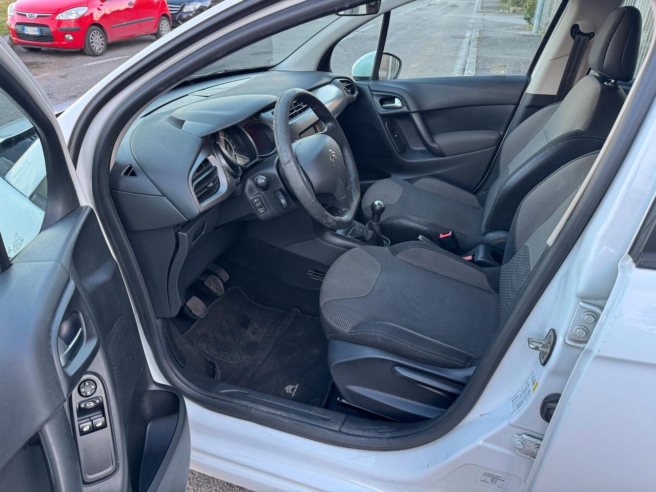 Citroen C3 1.2 VTi 82 Exclusive