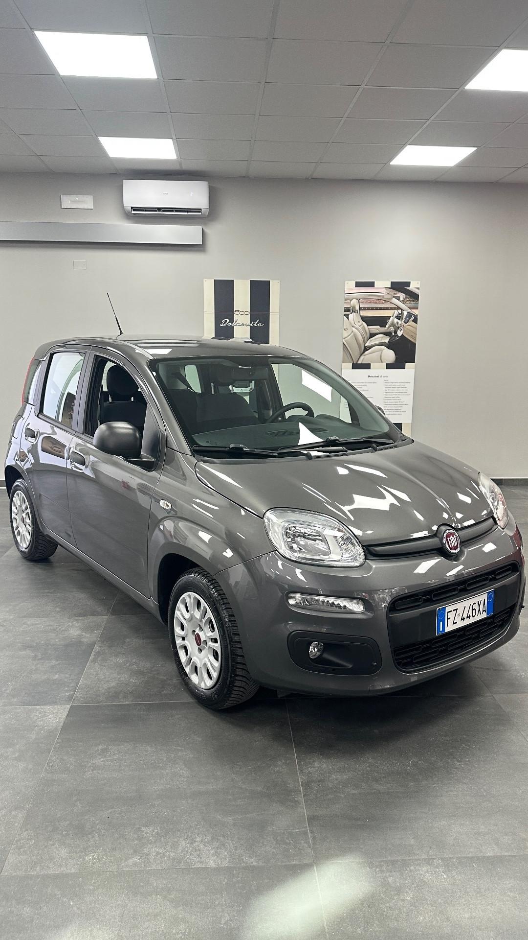 Fiat Panda 1.2 EasyPower Easy
