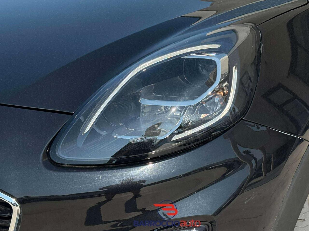 Ford Puma 1.0 EcoBoost Hybrid 125 CV S&S Titanium-2022