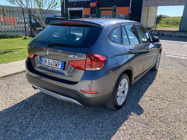 BMW X1 sDrive18d Automatico