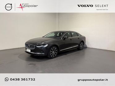 VOLVO S90 B4 PLUS BRIGHT AUTO