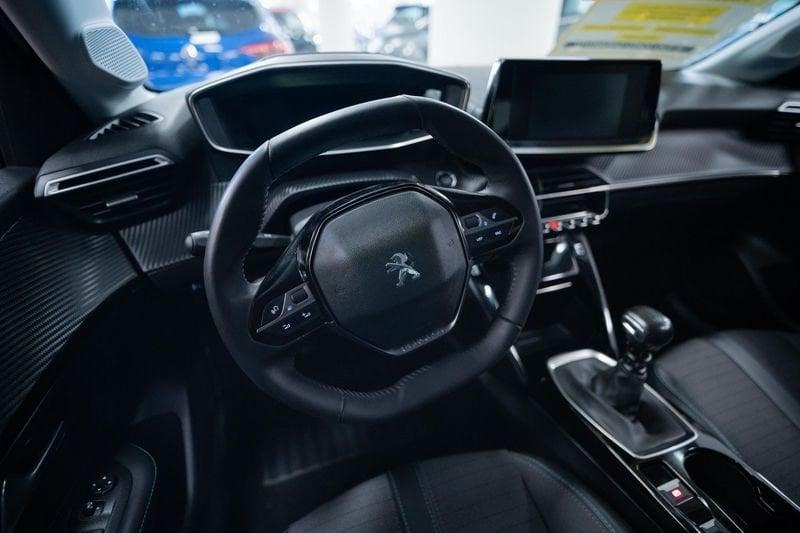 Peugeot 208 1.5 bluehdi Allure Pack s&s 100cv