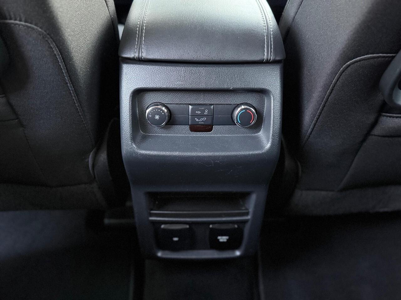 Ford S-Max 2.0 EcoBlue 150CV Start&Stop Aut.7p. Ti