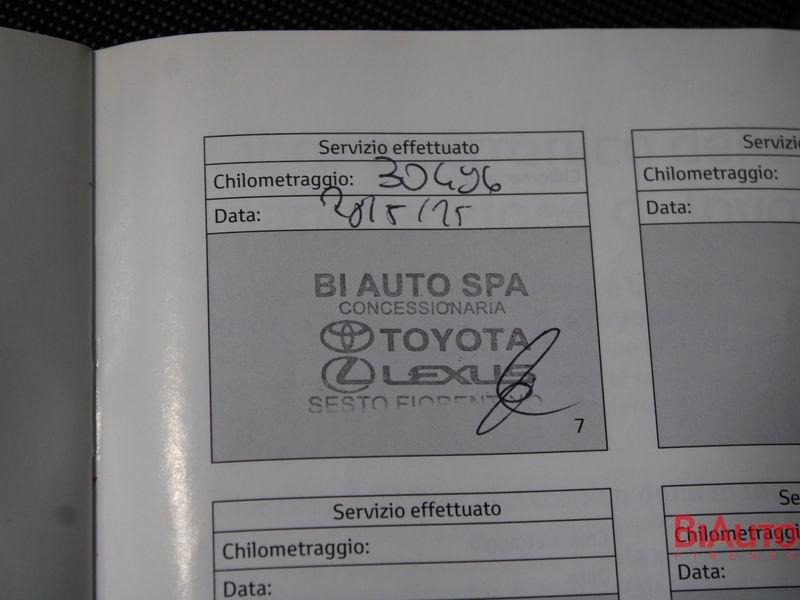 Toyota Aygo Aygo 5p 1.0 x-play tss m-mt